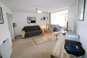 Gasdu - Golfe de St-Tropez- Appartement avec accès mer